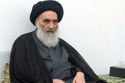 وجود کانال تلگرامی پاسخگویی به مسائل شرعی آیت الله سیستانی تکذیب شد