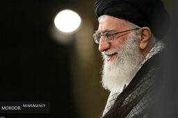 دیدگاه امام خامنه‌ای پیرامون نقش مردم در مشروعیت نظام سیاسی اسلام