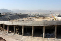 وزارت جهاد موظف به ارائه زمین‌های غیرکشاورزی برای توسعه ورزش شد