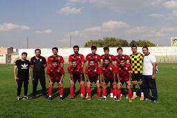 نتیجه بازی فوتبال شهرداری همدان و فولاد نوین اهواز/ شهرداری همدان 2 فولاد نوین 1