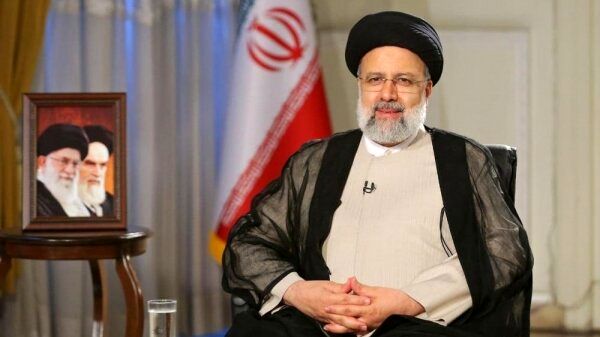 تبریک رئیسی برای فرا رسیدن عید فطر به سران و مردم کشورهای اسلامی