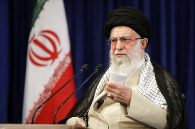 پیام تسلیت رهبر انقلاب در پی درگذشت آیت الله تسخیری