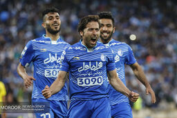 ترکیب احتمالی استقلال برابر پرسپولیس اعلام شد