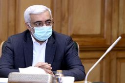 باید از صف خرید و فروش مداوم در نمادهای معاملاتی فاصله گرفت