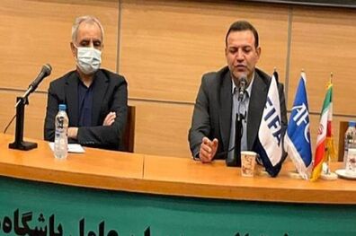 رئیس سازمان لیگ فوتبال ایران منصوب شد