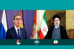 روابط تهران - بلگراد مبتنی بر منافع مشترک دو کشور است