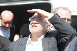 ایران به دنبال جذب سرمایه گذاری در صنعت خودرو است

