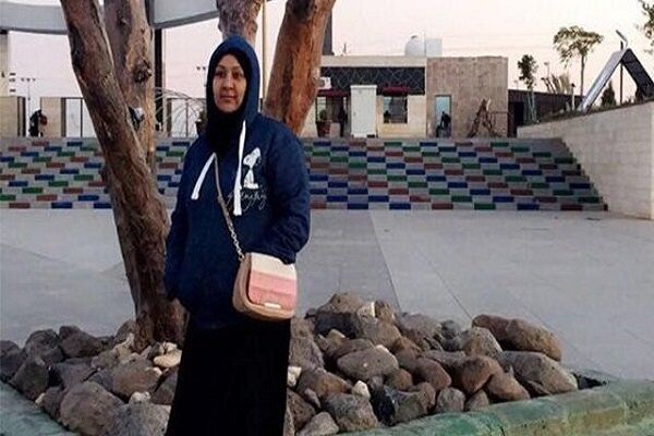 رژیم آل خلیفه یک بانوی فعال سیاسی بحرین را زندانی کرد