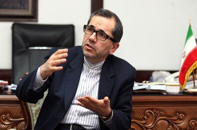 بانک مرکزی در بسیاری از کشورها فعال شده/برجام سندی نیست که یک طرف بگوید من آن را کنار می‌گذارم