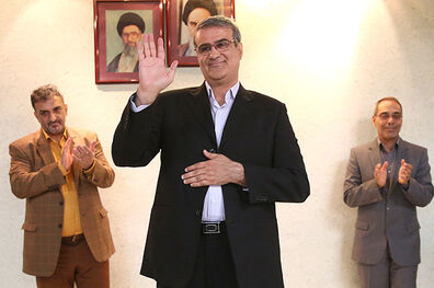 سرپرست دبیر کلی فدراسیون فوتبال منصوب شد