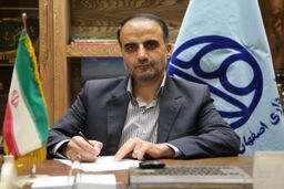 ساماندهی خیابان یکتا ظرف یک ماه آینده تکمیل می شود