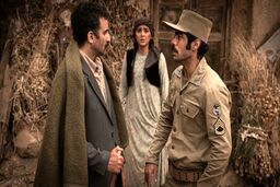 نمایش فیلم سینمایی زالاوا در جشنواره ونیز