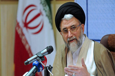  وزارت اطلاعات خود را موظف می‌داند حافظ کیان انقلاب اسلامی و خادم مردم باشد