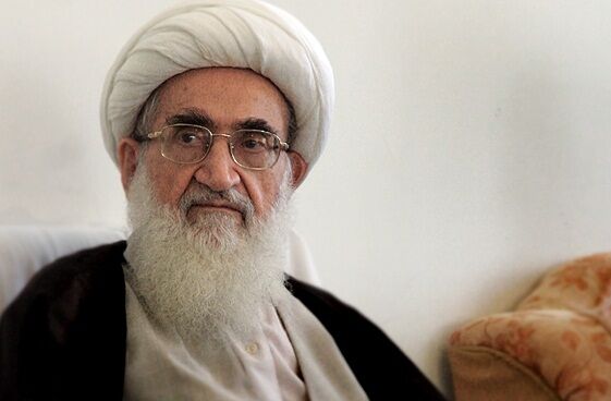 آیت‌الله نوری‌همدانی: مسوولان در مقابل نقض برجام از سوی سنا اقدام متقابل انجام دهند/ نباید دل‌خوش به آمریکا باشیم