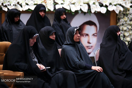 بزرگداشت آیت الله هاشمی رفسنجانی