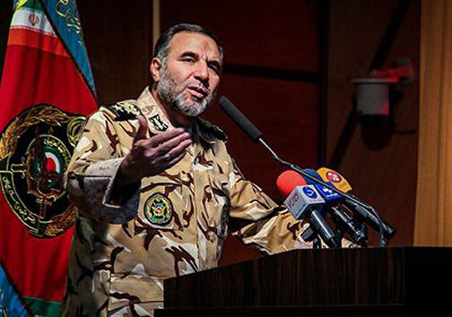 آمریکایی‌ ها توان حفاظت از نیروهای خود را هم ندارند