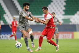 ترکیب احتمالی سرخپوشان پرسپولیس برای دیدار مقابل سایپا