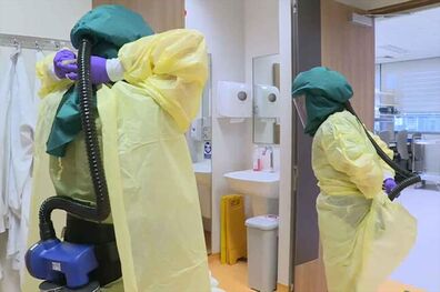 آنتی کرونا کشف شد!