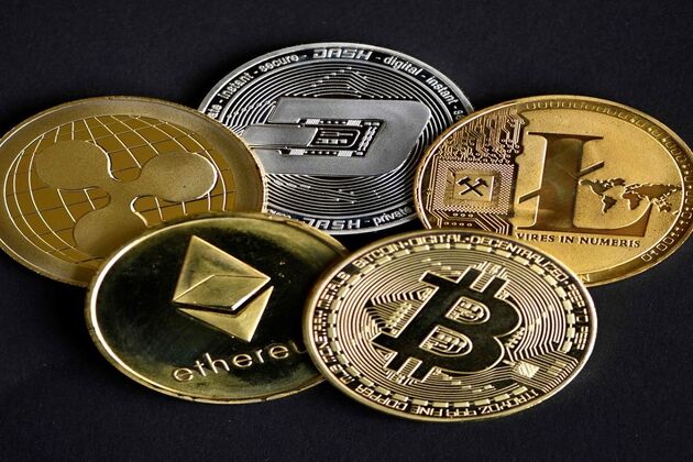 قیمت بیت‌کوین و ارز‌های دیجیتال، امروز ۹ تیر ۱۴۰۳ مشخص شد
