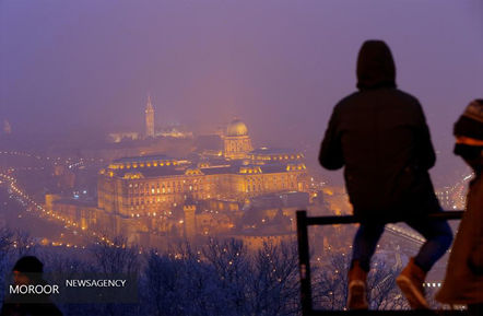 جهان در هفته ای که گذشت