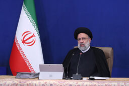 رئیس جمهور فردا برای دفاع از وزیر پیشنهادی به مجلس می رود