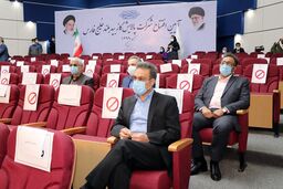 مشارکت در اَبَرپروژه پالایشگاه گاز بیدبلند افتخاری بزرگ برای بانک ملت است