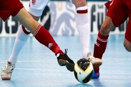 جدیدترین رنکینگ ایران در رده بندی تیم های ملی فوتسال جهان