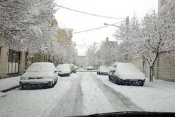 برق در استان اردبیل وصل شد