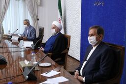 جمهوری اسلامی ایران تعامل سازنده با جهان را راهبرد خود می داند