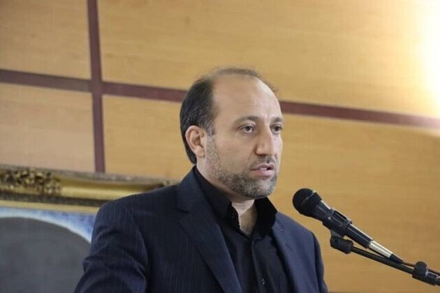 مدیر کل زندان‌های تهران از ندامتگاه تهران بزرگ بازدید کرد