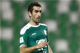 جانشین جباری در الاهلی مشخص شد