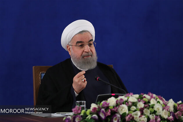 تحریم جدید علیه ایران برخلاف مقررات بین المللی است