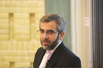 واکنش غربی‌ها به اعتراضات ایران، فضاسازی مغالطه‌آمیز است