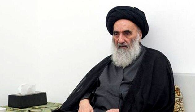 آیت الله سیستانی فرستاده سازمان ملل را به حضور نپذیرفت