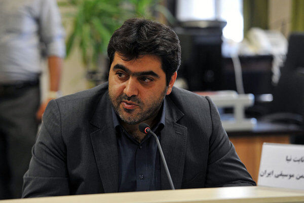 خبر استعفای مدیرعامل انجمن موسیقی ایران تایید شد