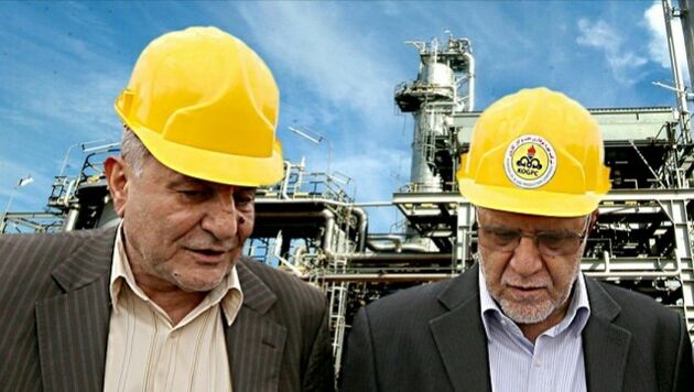 نخستین قراردادهای نفتی در قالب مدل های جدید تا دی ماه امضا می شود