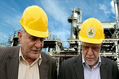 نخستین قراردادهای نفتی در قالب مدل های جدید تا دی ماه امضا می شود
