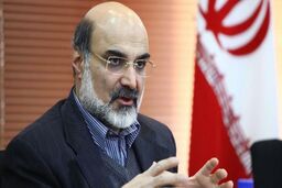 خبر استعفایم جعلی است/ مسیر تحول در هلدینگ خلیج فارس را آغاز کرده‌ایم