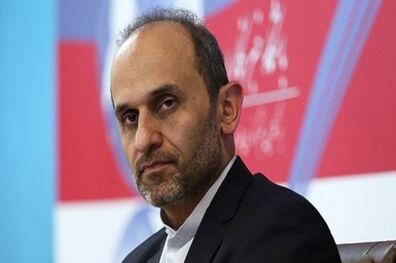 پیمان جبلی با حکم رهبر انقلاب رئیس سازمان صدا و سیما شد