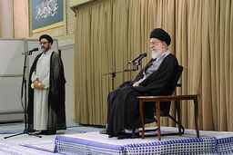 حجت‌الاسلام آل‌هاشم نماینده ولی‌فقیه در استان آذربایجان‌شرقی و امام‌جمعه تبریز شد