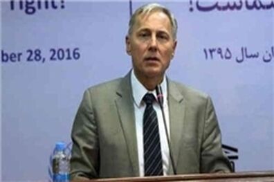 اتحادیه اروپا طالبان را به ارتکاب جرایم جنگی متهم کرد