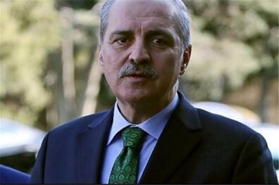 آنکارا: اقدام اسرائیل در بستن مسجدالاقصی جنایتی ضدبشری است