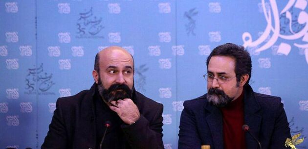 نشست «بدون تاریخ بدون امضا»/رنج شخصی پدر آقای کارگردان