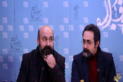 نشست «بدون تاریخ بدون امضا»/رنج شخصی پدر آقای کارگردان