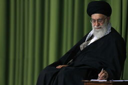 اختصاص ۵۰۰ میلیون دلار برای آبادانی سیستان و بلوچستان با دستور رهبر انقلاب
