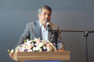 اتصال شبکه ریلی کشور به بندر کاسپین در کمتر از یک سال آینده/جایگاه ترانزیتی ایران در منطقه غیرقابل جایگزین است