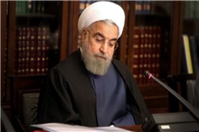 دلایل وقوع حادثه برخورد ۲ قطار بررسی شود/معرفی مقصرین احتمالی/ تسلیت به خانواده‌های داغدیده
