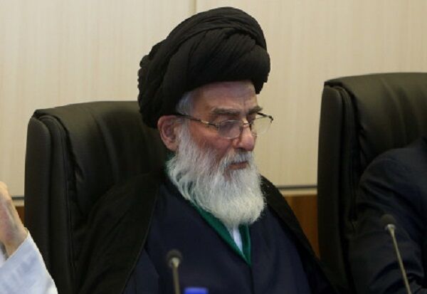 مراسم تشییع پیکر آیت‌ الله هاشمی شاهرودی از شبکه‌ های سیما به صورت زنده پخش می شود