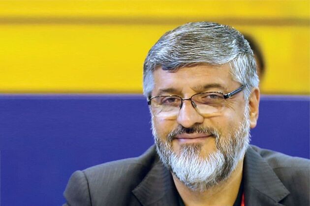سیدمحمد پولادگر معاون توسعه ورزش قهرمانی و حرفه ای وزارت ورزش و جوانان شد