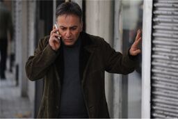 اکران «گیتا» از نیمه‌ اول آذر در سینماهای کشور با بازی مریلا زارعى و حمیدرضا آذرنگ